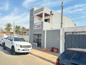 Sobrado aconchegante