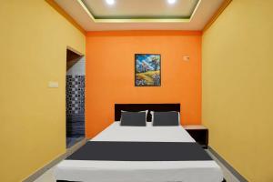 Super Hotel O DS TANDOORI