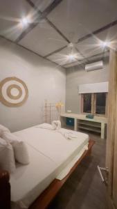 Biệt Thự 3 Phòng Ngủ (Three-Bedroom Villa)