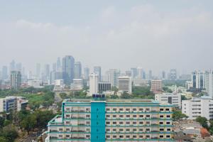 Luxurious Studio at Capitol Suites Apartment By Travelio