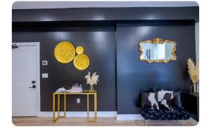 Modern Suite OTR PAYCOR STADIUM