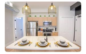 Modern Suite OTR PAYCOR STADIUM