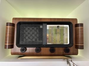 Maisons de vacances Gite authentique avec spa, tennis et jardin paysager – Draps et menage inclus, calme campagnard. - FR-1-489-540 : photos des chambres