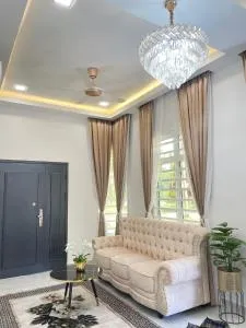 Kak Hae Homestay - Kampong Geting