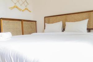 Wonderful Studio at The Newton Ciputra World 2 Apartment By Travelio