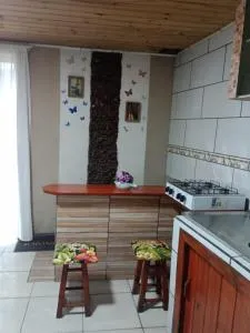 Kitnet Sonho Meu - Bocaina do Sul