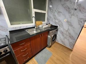 Elite Horizon Ajman Residence