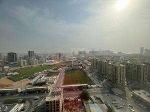 Elite Horizon Ajman Residence