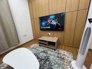 Elite Horizon Ajman Residence