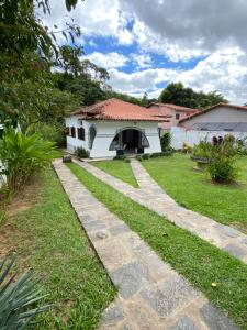 MATER Paty do Alferes