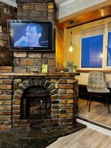 Эксклюзивная квартира для гостей г Караганда - Bolʼshaya Mikhaylovka