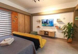 Apartamento amoblado en Carepa cerca al aeropuerto - Mutatá