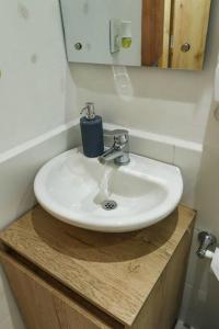 Apartamento amoblado en Carepa cerca al aeropuerto