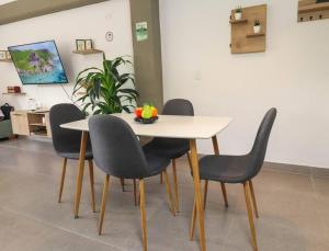 Apartamento amoblado en Carepa cerca al aeropuerto