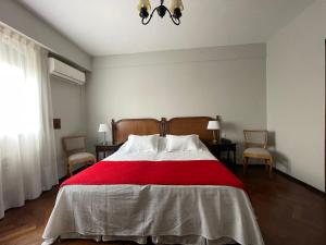 Suite con vista al casco histórico de Salta