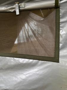 Popochos Beach Eco Lodge