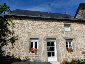 Ferienhaus Maison Bien-Etre Hambers Hambers Frankreich