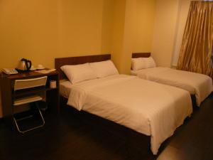 101 Hotel Bangi