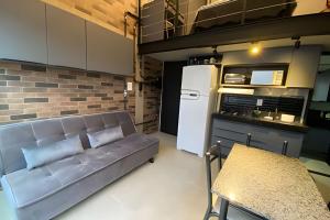 Loft com Hidromassagem