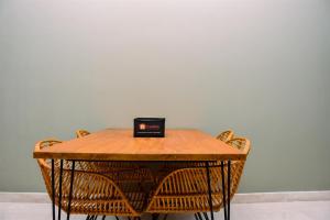 Super and Brand New 2BR at Sudirman Suites Apartment By Travelio