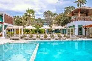 Luxtalay Khanom Hotel - Ban Phaeng