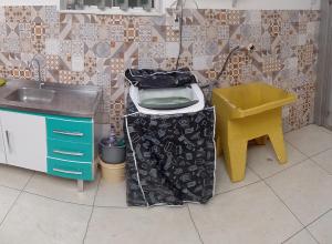 Casa na praia do santinho