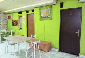 Seungit Guest House Syariah