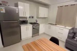 Fredrica House - Corinthe