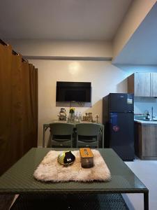 RRS Cabin, Primeworld District