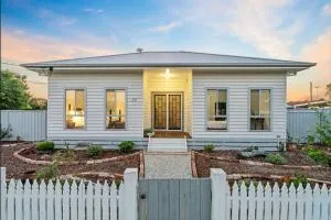 Calaway Home - Jerilderie