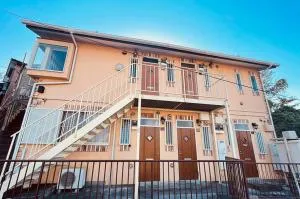 Yokohama Ivy 103 - 横浜アイビー清水ヶ丘103 - - Kasumidai