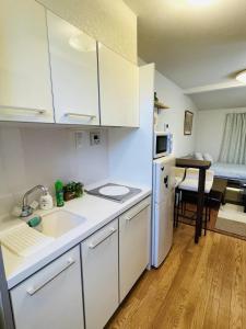 Yokohama Ivy 103 - 横浜アイビー清水ヶ丘103 -