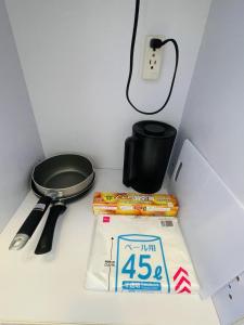 Yokohama Ivy 103 - 横浜アイビー清水ヶ丘103 -