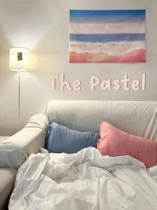 The Pastel - Seul