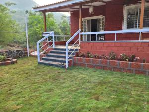 Shivaye Abode at Tamhini Ghat