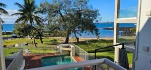 Shoreline Apartments - Unit 10 - 巴加拉