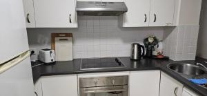 Shoreline Apartments - Unit 10