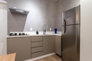 Chez Ipanema - 4 Quartos - Luxo