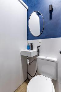 Chez Ipanema - 4 Quartos - Luxo