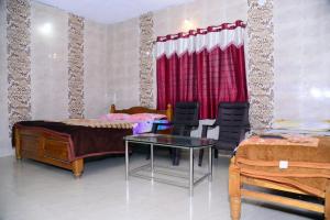 SRI RANGA RESIDENCY