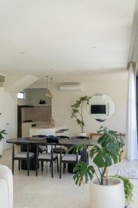 Casa Vay - Luxury Home 3 Bedrooms with Rooftop