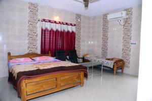 SRI RANGA RESIDENCY