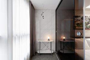 Le Collective Gangnam SAC Roium