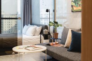 Le Collective Gangnam SAC Roium