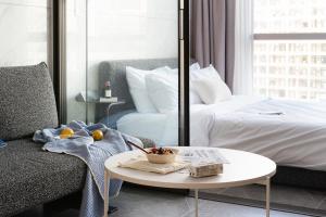 Le Collective Gangnam SAC Roium