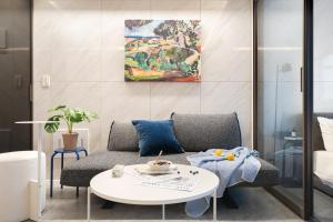 Le Collective Gangnam SAC Roium