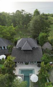 The Shack at Bingin Beach