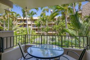 Paki Maui #318 condo