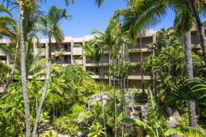 Paki Maui #318 condo