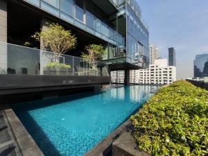 Circle Sukhumvit 11 Bangkok